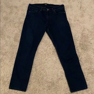 Men’s Paige jeans - size 34